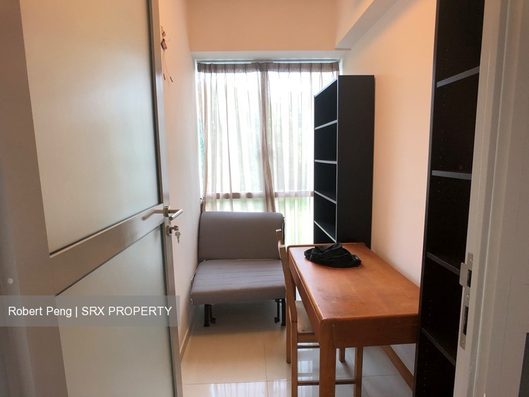 The Chuan (D19), Condominium #201620702